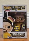 Funko Pop! Breaking Bad Walter White #160 Glow In The Dark