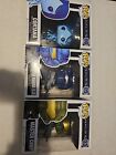 **SUPER RARE** Halo 4 Funko Pop Lot