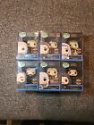 Funko Pop Game of Thrones Full Set Daenerys, Hound, Jon, Jamie, Arya, Jaqen