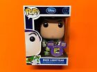 BUZZ LIGHTYEAR METALLIC GIANT 9