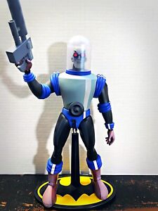 Mondo - Mr Freeze (Standard) - 1/6 figure - Batman: The Animated Series - Opened