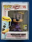 New ListingFunko Pop Animation SDCC 2014 Purple Huckleberry Hound #15 LE24 JJL140613