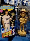 GOLD Shohei Ohtani & Decoy Bobblehead LA Dodgers SGA 8/28/2024 Brand New In Box