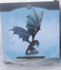 Dark Horse Game Of Thrones Ice Dragon & Night King Premier Statue