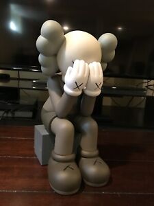 kaws passing through original colorway 2013