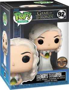 Funko Pop! Digital Game of Thrones Master Set (6 Pops) PRESALE