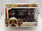 Funko Pop! Vinyl: The Walking Dead  Michonne & Her Pets PX Previous Exclusive