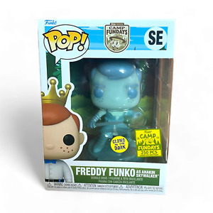 (CONVENTION RELEASE) SDCC FUNKO FUNDAYS 2023: LE250 Freddy Funko as Anakin Skywa