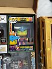 FUNTASTIC VOYAGE 2024 FUNKO FUNDAYS POP FREDDY AS BLACKLIGHT SHREDDER LE 100 PCS