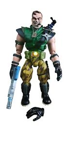 Small Soldiers Kip Killigan Replica No Box