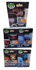 Funko Pop Digital Steven Universe Set - Blue Diamond Ruby Sapphire Garnet Freddy