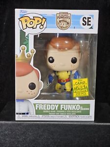 Funko Pop! Freddy Funko As Wolverine 250 PCS Limited Edition