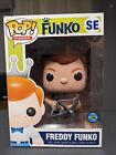 Freddy Funko Daryl Dixon 10” Pop walking Dead SE SDCC Exclusive ONLY 48 pcs