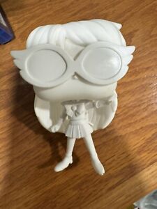 Funko Pop! Prototype Sailor Moon Sailor V White Proto