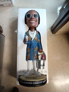 43” Snoop Dogg 3.0 Collectors Edition Corona Bobblehead New In Box