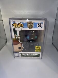 SDCC 2023: Funko Exclusive: Freddy Funko As Genji SE 100 Camp Fundays