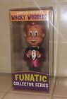 FUNKO Freddy Pink Metallic Tux FUNDAYS 2010 Wacky Wobbler Only 24 Made! SDCC Pop