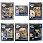 Funko Pop! Digital Harry Potter Death Eater Horntail Krum Cedric FIeur Merperson