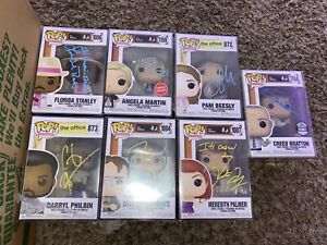 Funko Pop Lot