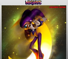 NIGHTS INTO DREAMS EXCLUSIVE BRAND NEW FIRST4FIGURES