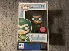 FUNKO POP! DC Metallic Green Arrow #15 GEMINI 240pcs LE Graded 8.5 100% Legit ?