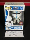 Funko POP! Star Wars - 501st Clone Trooper #25 (2012 SDCC Exclusive)