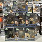 Funko Pop! Digital x Harry Potter SET Grail, Legendary, Royalty. Ready To Ship!!