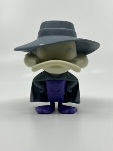 RARE Funko Pop PROTO of Disney’s Darkwing Duck!