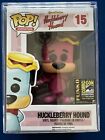 amal4291 - Funko Pop SDCC ‘14 Huckleberry Hound #15 LE24 Pink Green Red