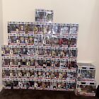 Star Wars Funko Pop Lot (black box)