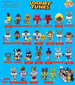 Funko Pop! Looney Tunes LOT