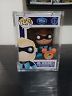 Funko Pop! Vinyl: Pixar - Mr. Incredible #17 Blue Suit