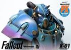 Three Zero Bethesda LIMITED EDITION Fallout4 Quantum X-01 Power Armor 1/6 Figure