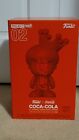 Funko Project Fred 02 Coca-Cola  Chase  11” Freddy Collectible LE 28/75