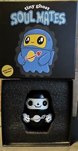 Tiny Ghost Soul Mates LE 90 Major Tom GITD Chase