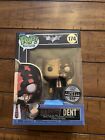 Funko POP! Digital Harvey Dent/Two Face GRAIL #174 With Pop Case