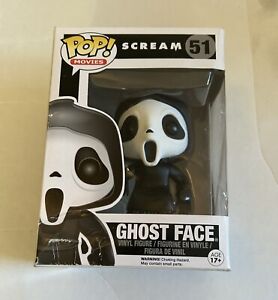 Horror Movie Funko Pop Lot