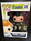 Funko POP! Freddy Funko  Boba Fett SDCC Fundays 196 pcs *Damage & Freddy Raphael