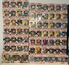 Dragon Ball Z Funko Pop Lot