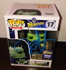 Kirk Hammett Monsters Frankenstein Metallica Signed Limited Edition Funko PSA A