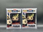 Funko Pop! Fire Lord Ozai Exclusive 999 Signed By Mark Hamill