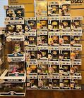 Funko Pop Animation Demon Slayer Tanjiro Nezuko Lot Of 33 W/ Protector