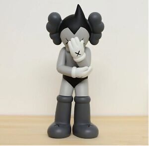 KAWS  