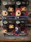 Funko Digital POP SQUID GAME COMPLETE SET Do Not BUY! FOR JETSON