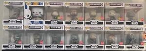 Star Wars Funko Pop - Selling Entire Collection All 538 Pops