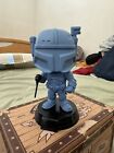 2024 SDCC Prototype Funko Pop Proto Fundays 'Mandalorian'