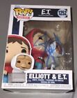 STEVEN SPIELBERG DIRECTOR SIGNED FUNKO POP TOY ELLIOT & E.T BIKE 1252 PROOF RARE