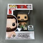 WWE Zack Ryder Funko #44 HQ Exclusive Limited to 500PCS