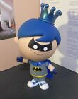 Funko Pop Blue Batman Freddy Funko LE100 Retro Vinyl Figure