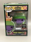 Freddy Funko as Marvin The Martian LE 50 BLACKLIGHT FUNDAYS 2024 IN HAND!